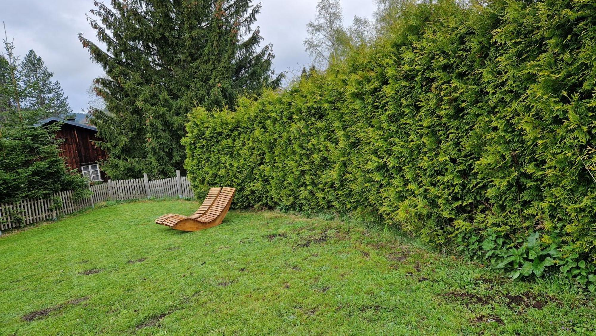 Fewo Single Mini Feldberg  Zewnętrze zdjęcie