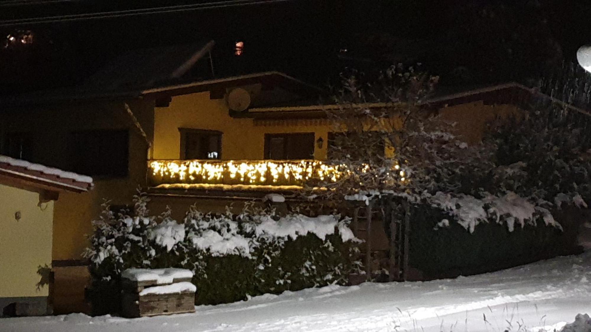 Fewo Single Mini Feldberg  Zewnętrze zdjęcie